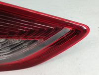 2019 Ford Escape Tail Light Assembly Driver Left OEM Fits OEM Used Auto Parts - Oemusedautoparts1.com