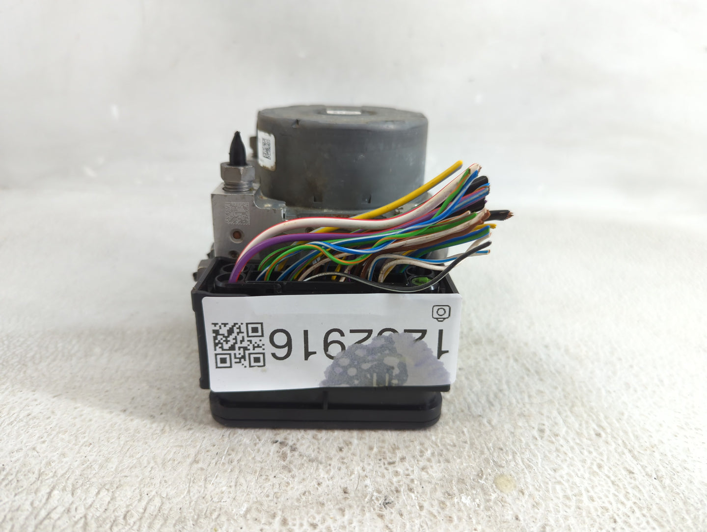 2017-2019 Ford Escape ABS Pump Control Module Replacement P/N:GV61-2C405-CH Fits Fits 2017 2018 2019 OEM Used Auto Parts - O