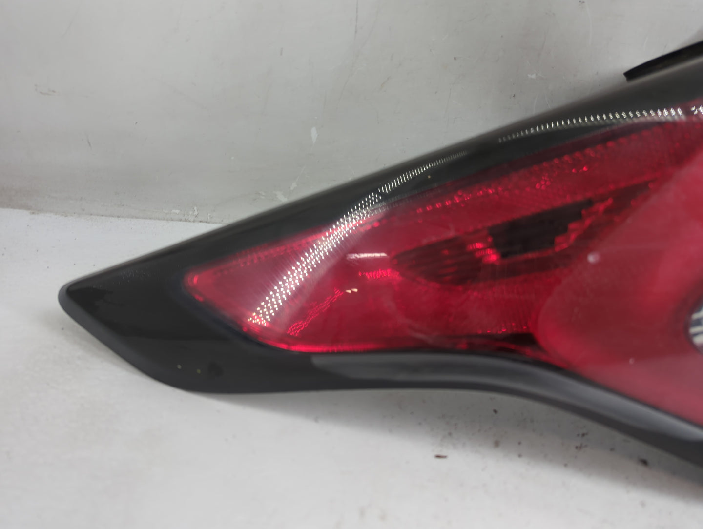 2019 Ford Escape Tail Light Assembly Driver Left OEM P/N:GJ54-13405-AD Fits OEM Used Auto Parts - Oemusedautoparts1.com