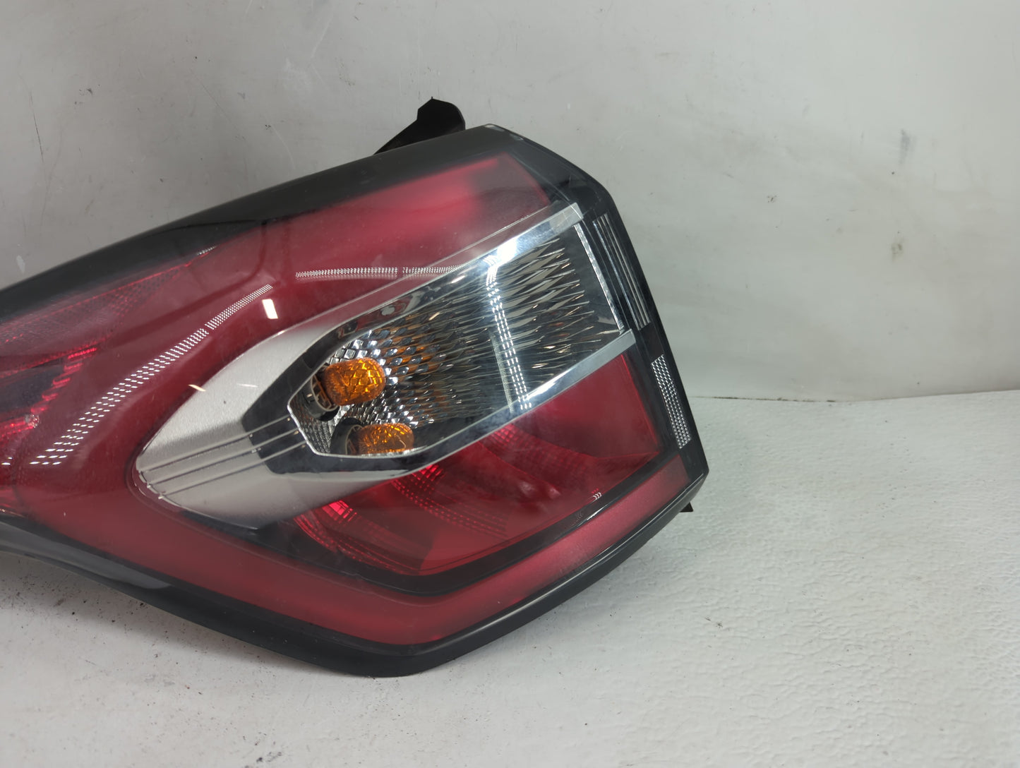 2019 Ford Escape Tail Light Assembly Driver Left OEM P/N:GJ54-13405-AD Fits OEM Used Auto Parts - Oemusedautoparts1.com