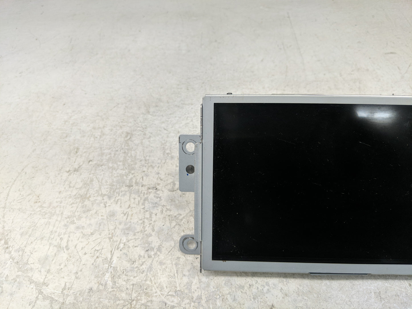 2019 Ford Escape Radio AM FM Cd Player Receiver Replacement P/N:JJ5T-14G370-FBA Fits OEM Used Auto Parts - Oemusedautoparts1