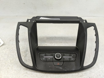 compare product 2017-2019 Ford Escape Radio Control Panel