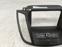 2017-2019 Ford Escape Radio Control Panel - Oemusedautoparts1.com