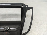 2017-2019 Ford Escape Radio Control Panel - Oemusedautoparts1.com