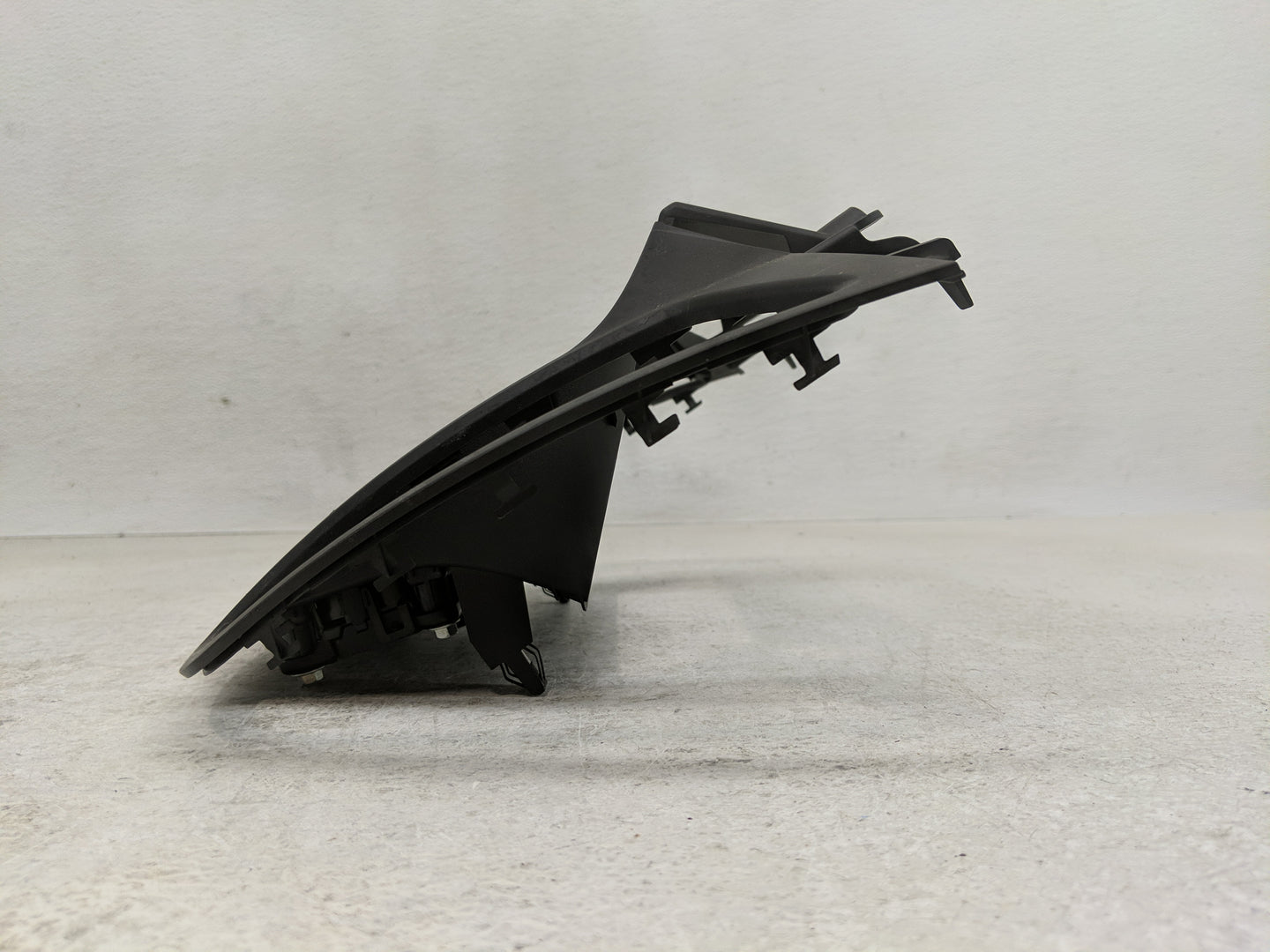2017-2019 Ford Escape Radio Control Panel - Oemusedautoparts1.com