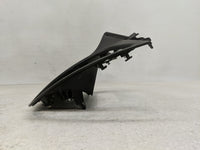 2017-2019 Ford Escape Radio Control Panel - Oemusedautoparts1.com