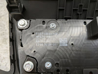 2017-2019 Ford Escape Radio Control Panel - Oemusedautoparts1.com