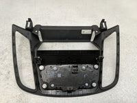 2017-2019 Ford Escape Radio Control Panel - Oemusedautoparts1.com