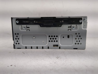 compare product 2015-2019 Ford Escape Radio AM FM Cd Player Receiver Replacement P/N:GJ5T-19C107-DD Fits Fits 2015 2016 2017 2018 2019 OEM Used Auto Parts