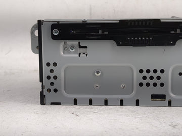 2015-2019 Ford Escape Radio AM FM Cd Player Receiver Replacement P/N:GJ5T-19C107-DD Fits Fits 2015 2016 2017 2018 2019 OEM Used Auto Parts