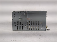 2015-2019 Ford Escape Radio AM FM Cd Player Receiver Replacement P/N:GJ5T-19C107-DD Fits Fits 2015 2016 2017 2018 2019 OEM U