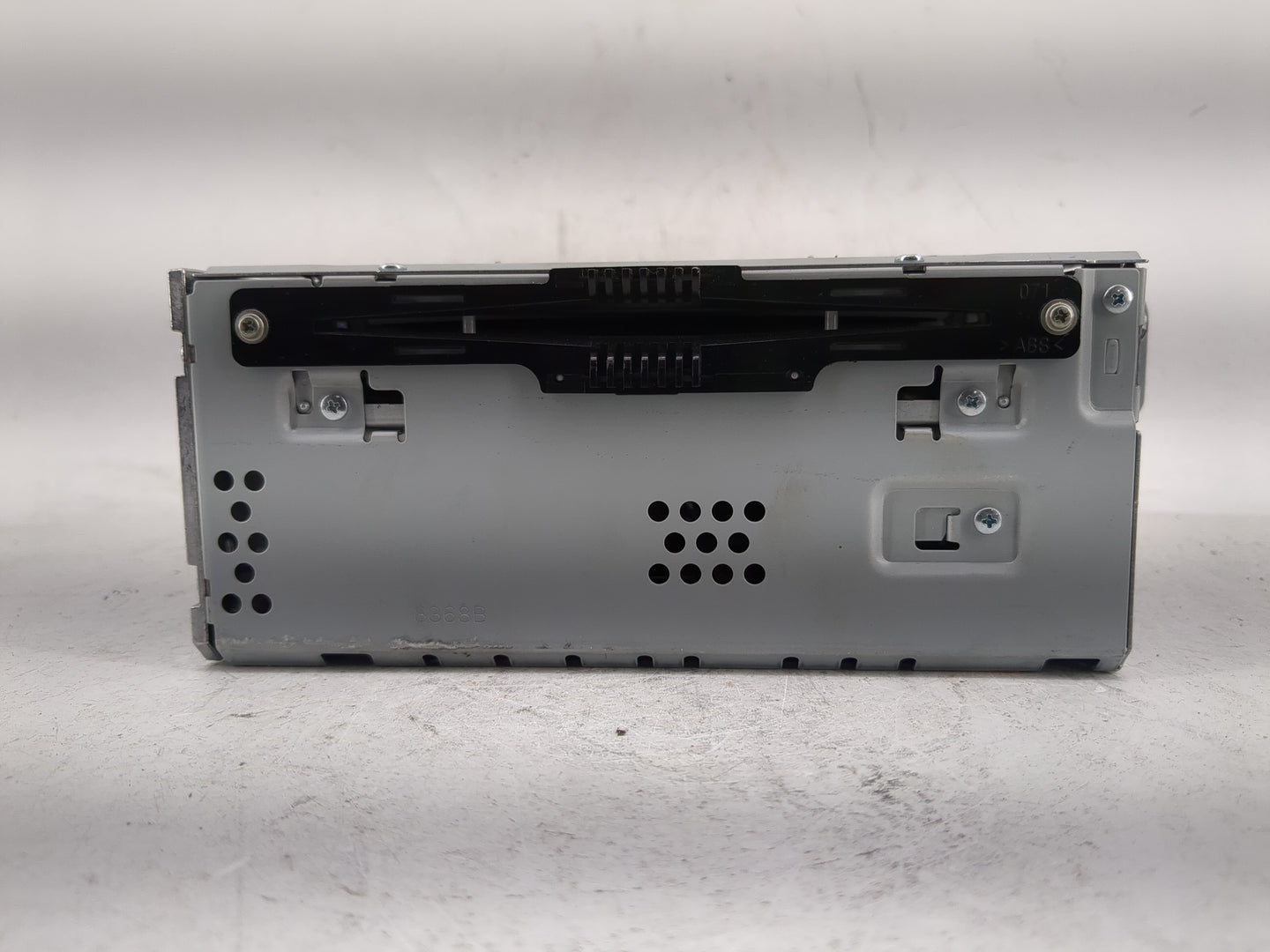 2015-2019 Ford Escape Radio AM FM Cd Player Receiver Replacement P/N:GJ5T-19C107-GD Fits Fits 2015 2016 2017 2018 2019 OEM U