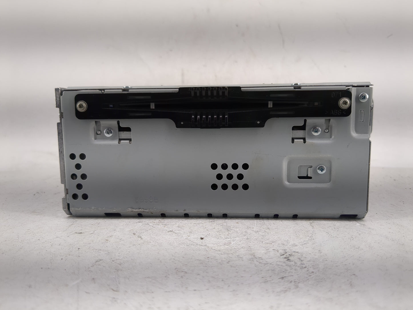 2015-2019 Ford Escape Radio AM FM Cd Player Receiver Replacement P/N:GJ5T-19C107-GD Fits Fits 2015 2016 2017 2018 2019 OEM U