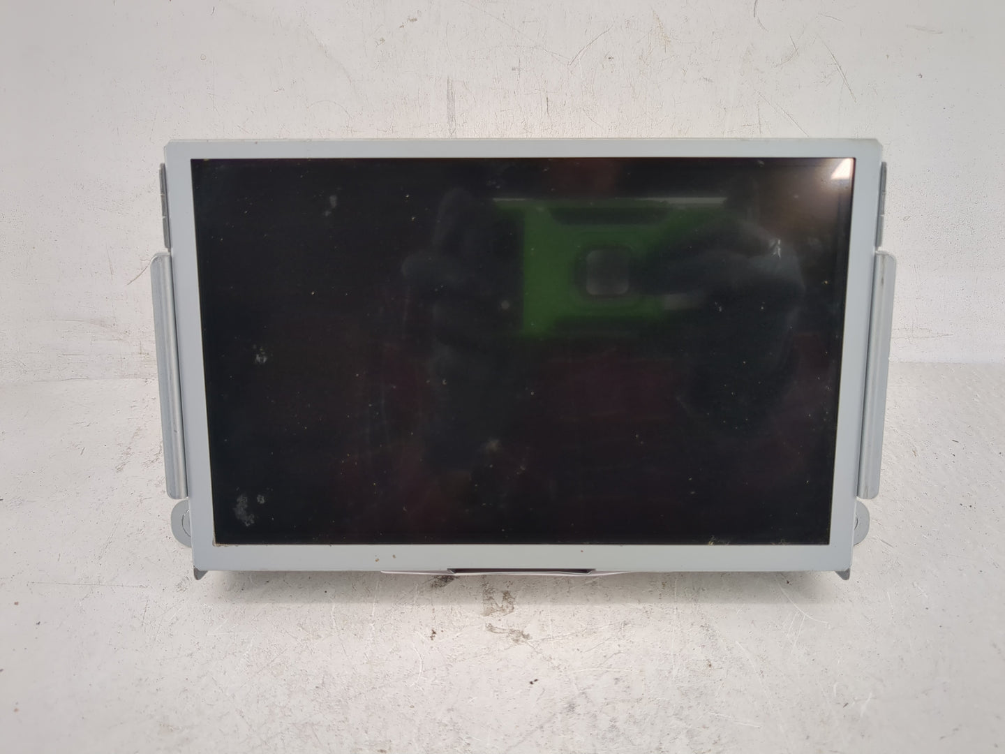2016-2019 Ford Escape Information Display Screen - Oemusedautoparts1.com