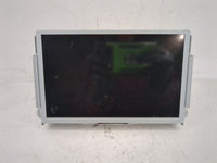 2016-2019 Ford Escape Information Radio Display Screen 1257505 - Oemusedautoparts1.com