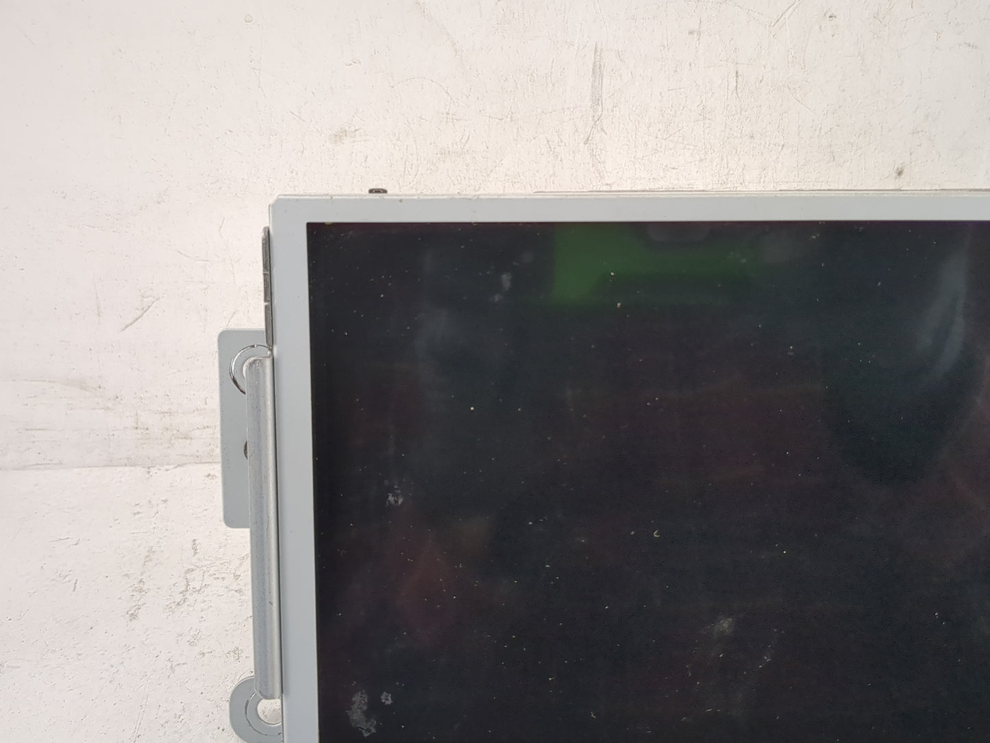 2016-2019 Ford Escape Information Display Screen - Oemusedautoparts1.com
