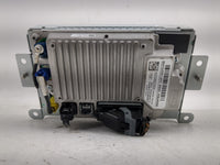 2016-2019 Ford Escape Information Display Screen - Oemusedautoparts1.com