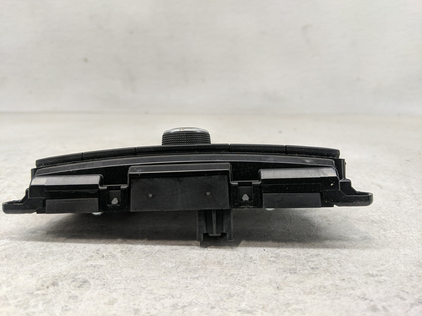 2017-2019 Ford Escape Radio Control Panel - Oemusedautoparts1.com