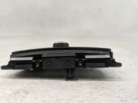 2017-2019 Ford Escape Radio Control Panel - Oemusedautoparts1.com