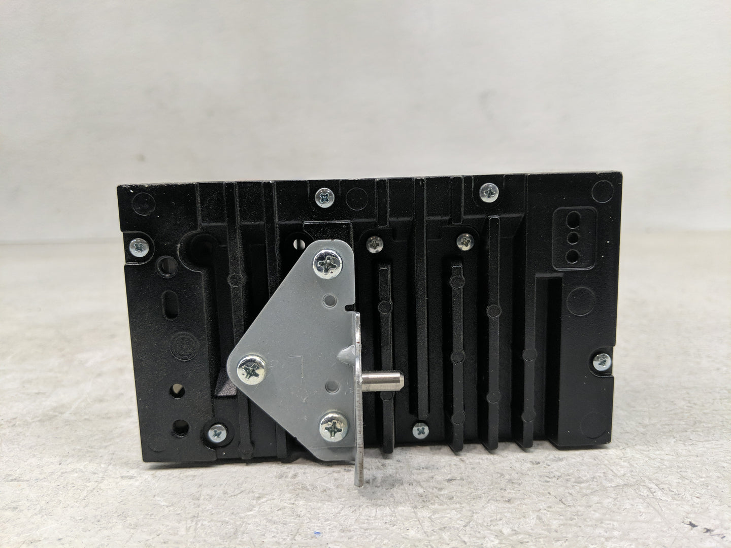 2019 Ford Escape Radio AM FM Cd Player Receiver Replacement P/N:GJ5T-19C107-KA Fits OEM Used Auto Parts - Oemusedautoparts1.