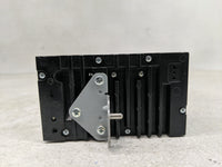2019 Ford Escape Radio AM FM Cd Player Receiver Replacement P/N:GJ5T-19C107-KA Fits OEM Used Auto Parts - Oemusedautoparts1.