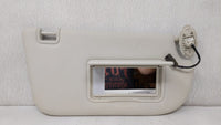 2013-2019 Ford Escape Sun Visor Shade Replacement Passenger Right Mirror Fits Fits 2013 2014 2015 2016 2017 2018 2019 OEM Us
