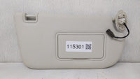 2013-2019 Ford Escape Sun Visor Shade Replacement Passenger Right Mirror Fits Fits 2013 2014 2015 2016 2017 2018 2019 OEM Us