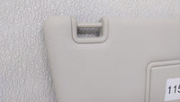2013-2019 Ford Escape Sun Visor Shade Replacement Passenger Right Mirror Fits Fits 2013 2014 2015 2016 2017 2018 2019 OEM Us