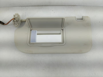 2013-2019 Ford Escape Sun Visor Shade Replacement Driver Left Mirror Fits Fits 2013 2014 2015 2016 2017 2018 2019 OEM Used A