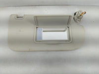 2013-2019 Ford Escape Sun Visor Shade Replacement Passenger Right Mirror Fits Fits 2013 2014 2015 2016 2017 2018 2019 OEM Us