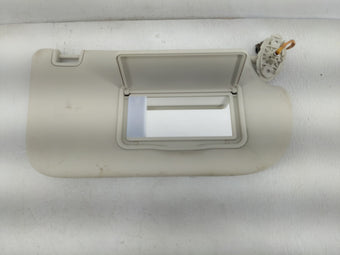 compare product 2013-2019 Ford Escape Sun Visor Shade Replacement Passenger Right Mirror Fits Fits 2013 2014 2015 2016 2017 2018 2019 OEM Used Auto Parts
