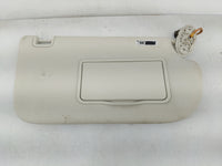 2013-2019 Ford Escape Sun Visor Shade Replacement Passenger Right Mirror Fits Fits 2013 2014 2015 2016 2017 2018 2019 OEM Us