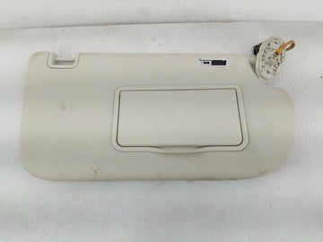 2013-2019 Ford Escape Sun Visor Shade Replacement Passenger Right Mirror Fits Fits 2013 2014 2015 2016 2017 2018 2019 OEM Used Auto Parts