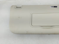 2013-2019 Ford Escape Sun Visor Shade Replacement Passenger Right Mirror Fits Fits 2013 2014 2015 2016 2017 2018 2019 OEM Us