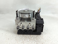 2017-2019 Ford Escape ABS Pump Control Module Replacement P/N:GV61-2C405-CL Fits Fits 2017 2018 2019 OEM Used Auto Parts - O