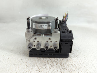 compare product 2017-2019 Ford Escape ABS Pump Control Module Replacement P/N:GV61-2C405-CL Fits Fits 2017 2018 2019 OEM Used Auto Parts