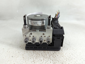 2017-2019 Ford Escape ABS Pump Control Module Replacement P/N:GV61-2C405-CL Fits Fits 2017 2018 2019 OEM Used Auto Parts - O