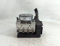 2017-2019 Ford Escape ABS Pump Control Module Replacement P/N:GV61-2C405-CL Fits Fits 2017 2018 2019 OEM Used Auto Parts - O