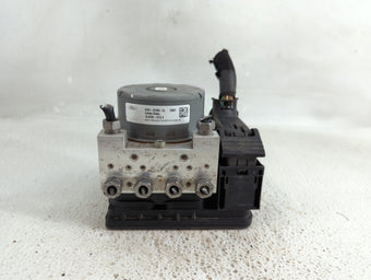 compare product 2017-2019 Ford Escape ABS Pump Control Module Replacement P/N:GV61-2C405-CL Fits Fits 2017 2018 2019 OEM Used Auto Parts