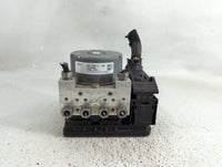 2017-2019 Ford Escape Anti-Lock Brake ABS Pump Module Actuator OEM P/N:GV61-2C405-CL Fits Fits 2017 2018 2019 OEM Used Auto 