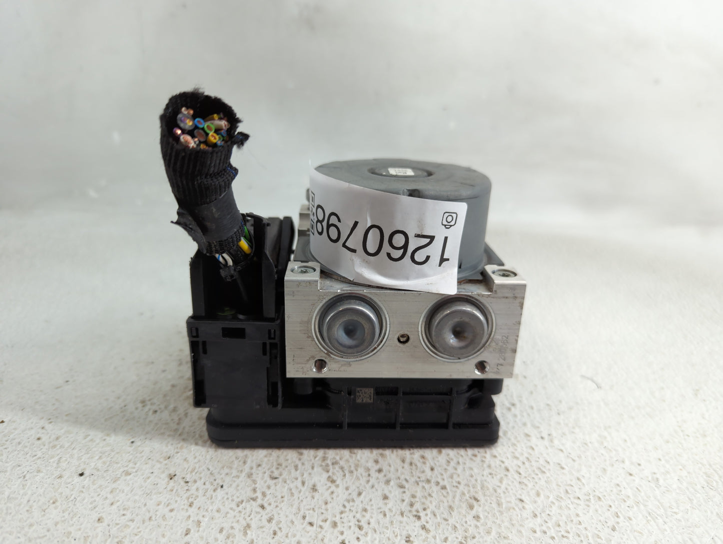 2017-2019 Ford Escape ABS Pump Control Module Replacement P/N:GV61-2C405-CL Fits Fits 2017 2018 2019 OEM Used Auto Parts - O