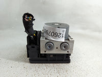 2017-2019 Ford Escape Anti-Lock Brake ABS Pump Module Actuator OEM P/N:GV61-2C405-CL Fits Fits 2017 2018 2019 OEM Used Auto 