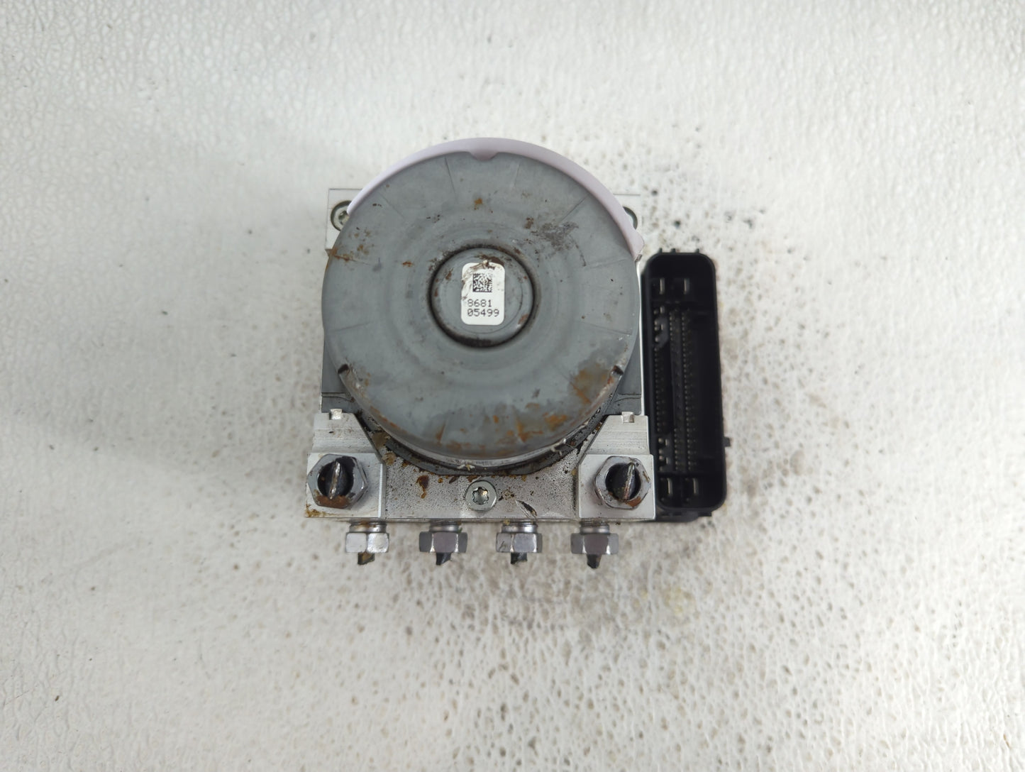 2017-2019 Ford Escape ABS Pump Control Module Replacement P/N:GV61-2C405-CL Fits Fits 2017 2018 2019 OEM Used Auto Parts - O