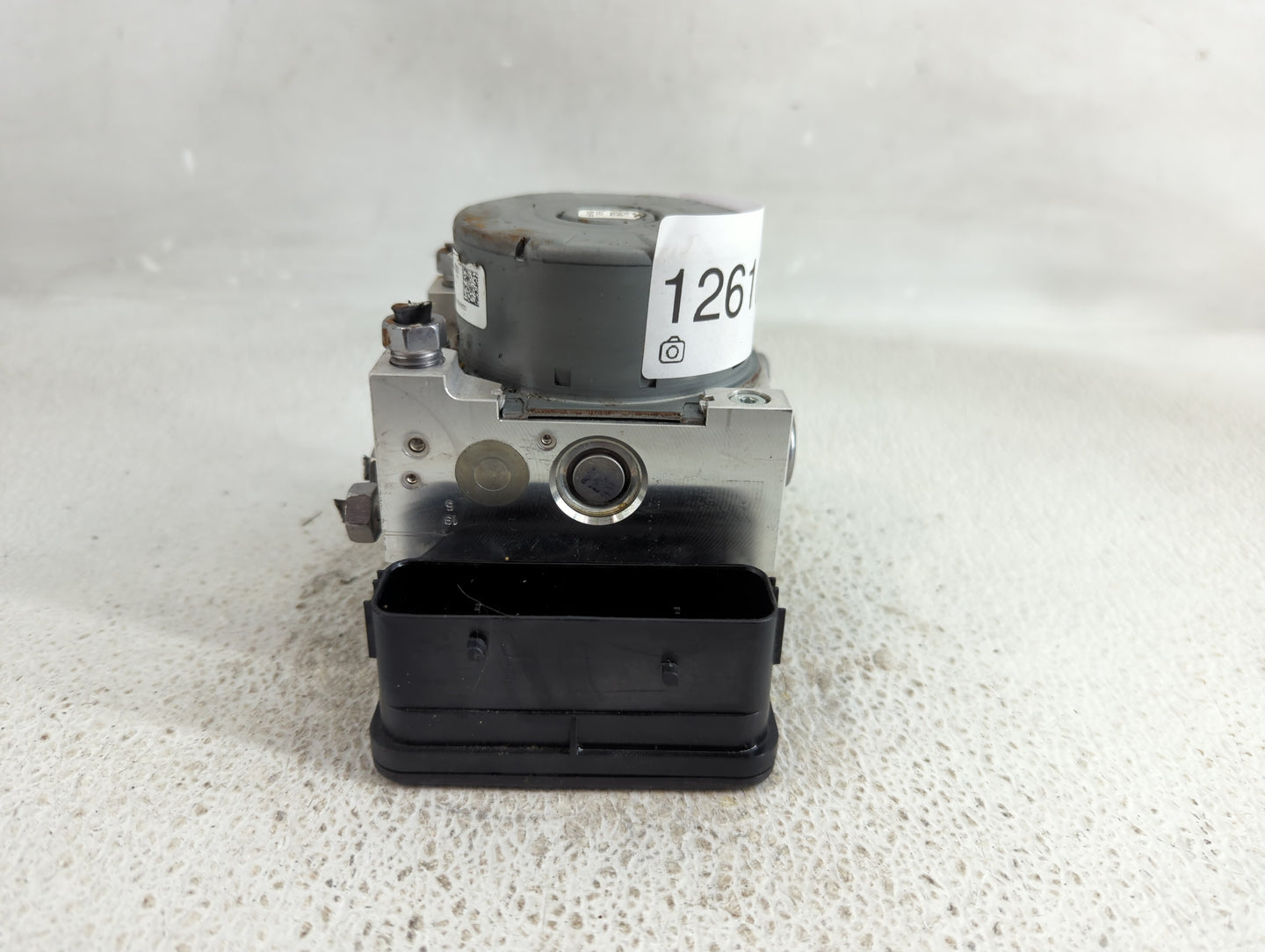 2017-2019 Ford Escape ABS Pump Control Module Replacement P/N:GV61-2C405-CL Fits Fits 2017 2018 2019 OEM Used Auto Parts - O