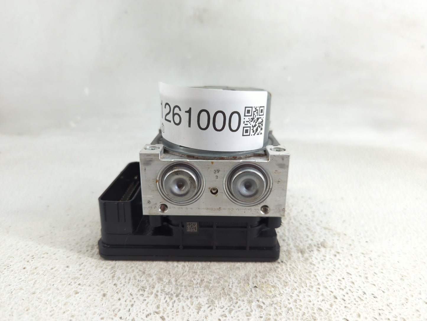 2017-2019 Ford Escape ABS Pump Control Module Replacement P/N:GV61-2C405-CL Fits Fits 2017 2018 2019 OEM Used Auto Parts - O