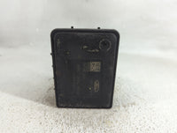 2017-2019 Ford Escape ABS Pump Control Module Replacement P/N:GV61-2C405-CL Fits Fits 2017 2018 2019 OEM Used Auto Parts - O