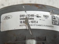 2017-2019 Ford Escape ABS Pump Control Module Replacement P/N:GV61-2C405-CL Fits Fits 2017 2018 2019 OEM Used Auto Parts - O