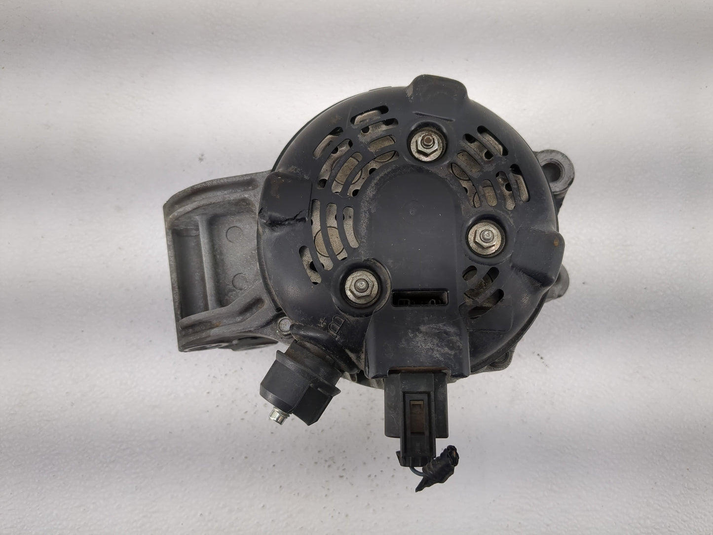 2013-2019 Ford Escape Alternator Replacement Generator Charging Assembly Engine OEM P/N:TN104210-2330 CJ5T-10300-BB Fits OEM