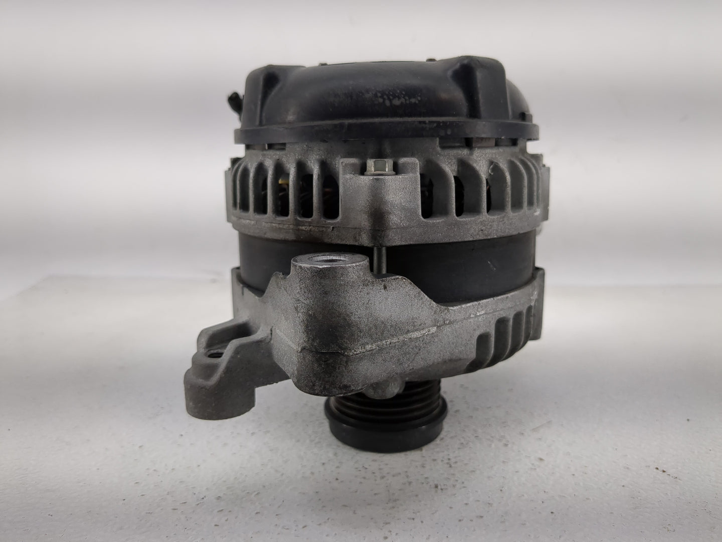 2013-2019 Ford Escape Alternator Replacement Generator Charging Assembly Engine OEM P/N:TN104210-2330 CJ5T-10300-BB Fits OEM