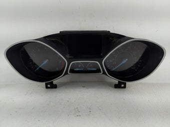 compare product 2019 Ford Escape Instrument Cluster Speedometer Gauges Fits OEM Used Auto Parts